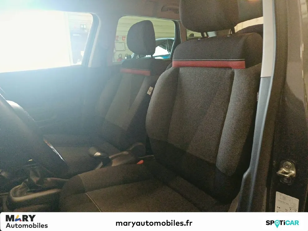 Véhicule occasion 206296 - Citroën C3 AIRCROSS - Photo 9