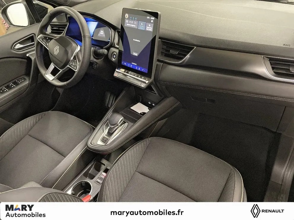 Véhicule occasion 209281 - renault SYMBIOZ - Photo 17