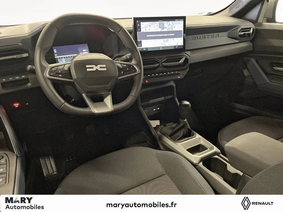 Véhicule occasion 229337 - dacia DUSTER - Photo 8
