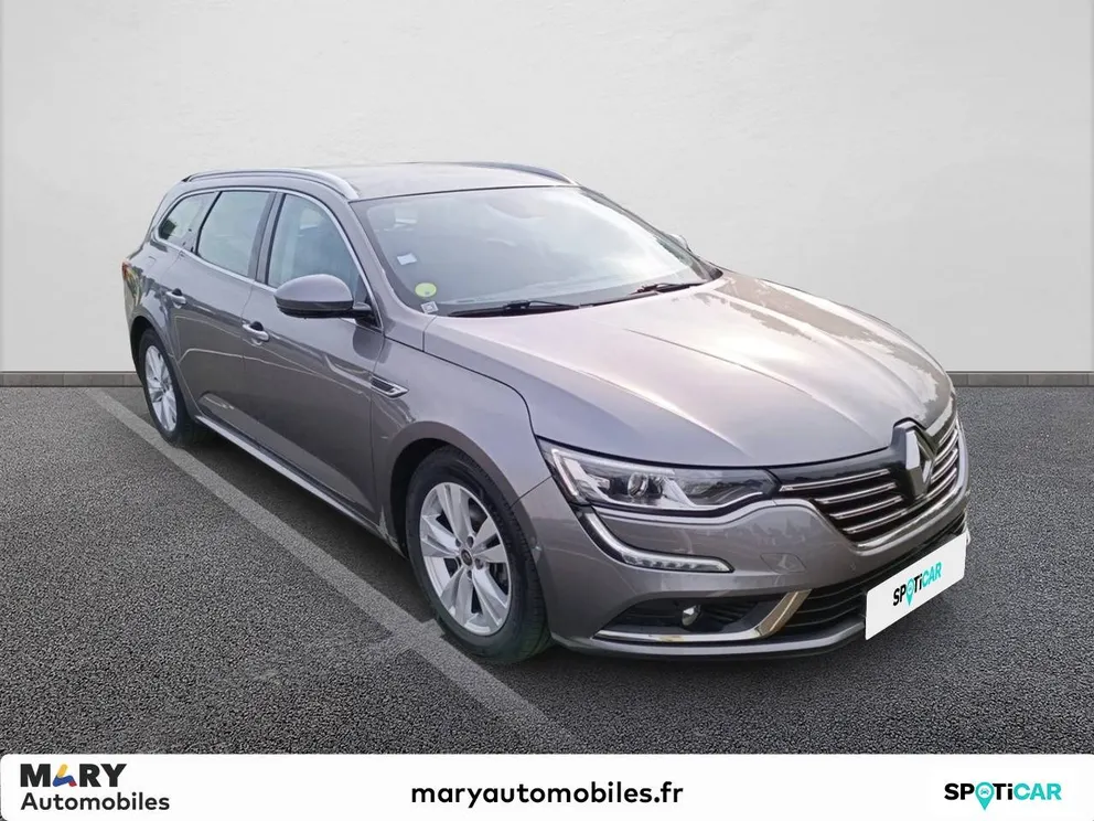 Véhicule occasion 211006 - renault TALISMAN - Photo 3