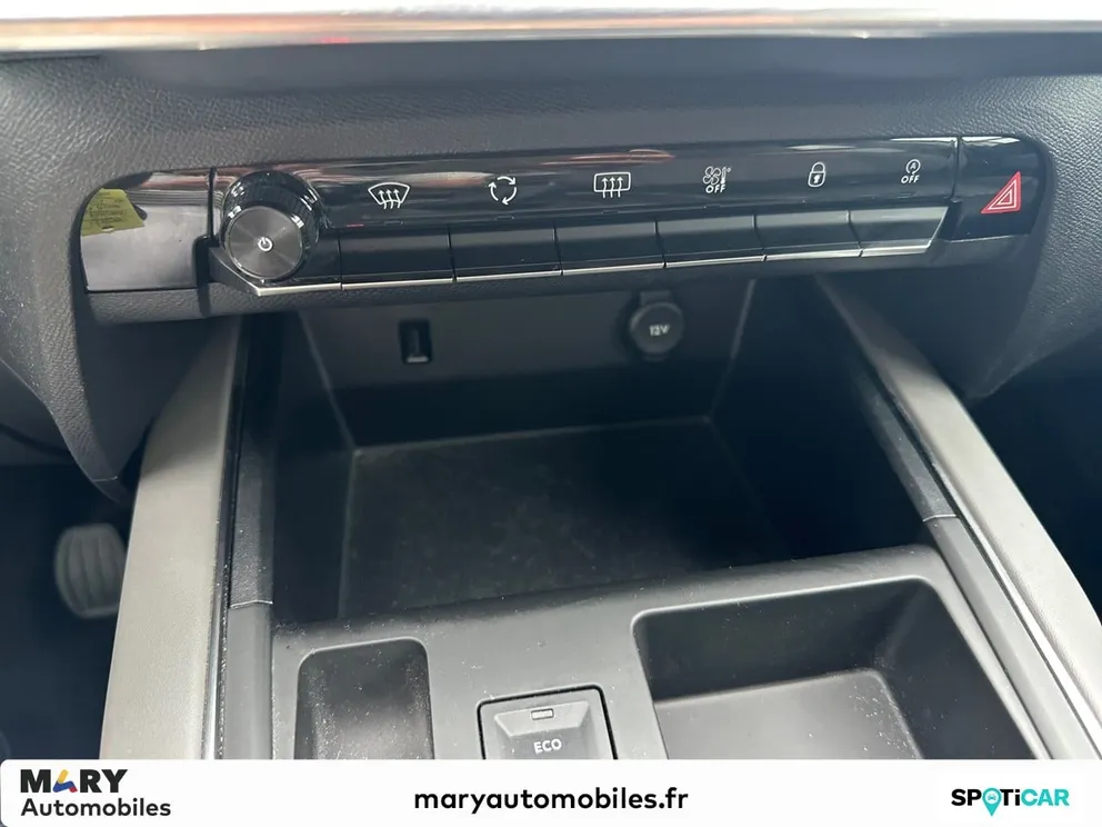 Véhicule occasion 1237735 - Citroën C5 AIRCROSS - Photo 22