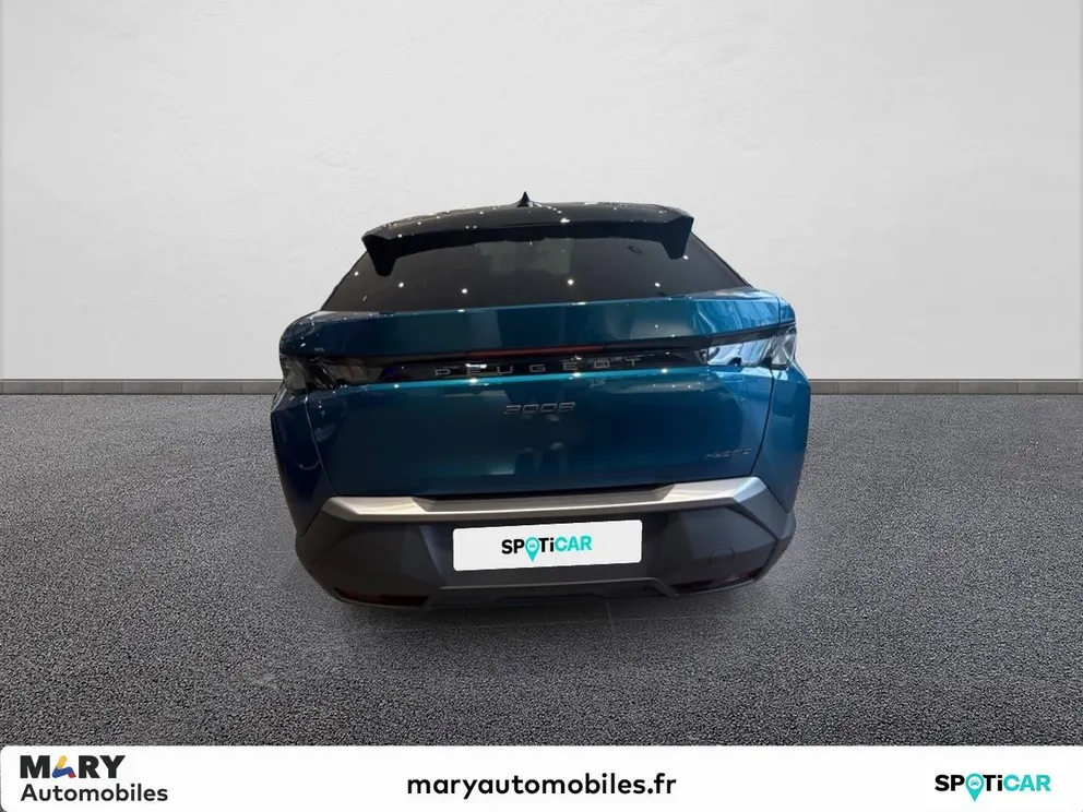 Véhicule occasion 176872 - peugeot 3008 - Photo 5