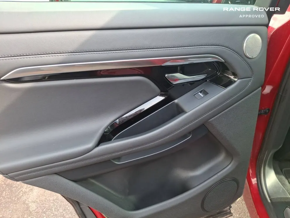Véhicule occasion 192848 - land rover RANGE ROVER EVOQUE - Photo 24