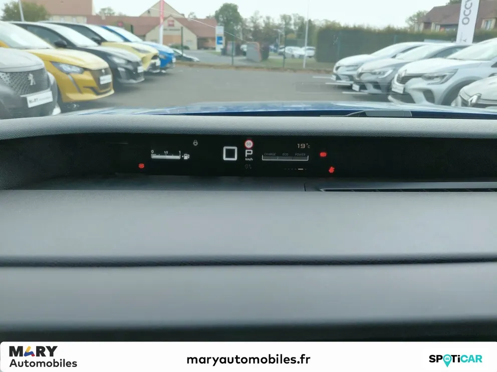 Véhicule occasion 1238917 - Citroën C3 AIRCROSS - Photo 16