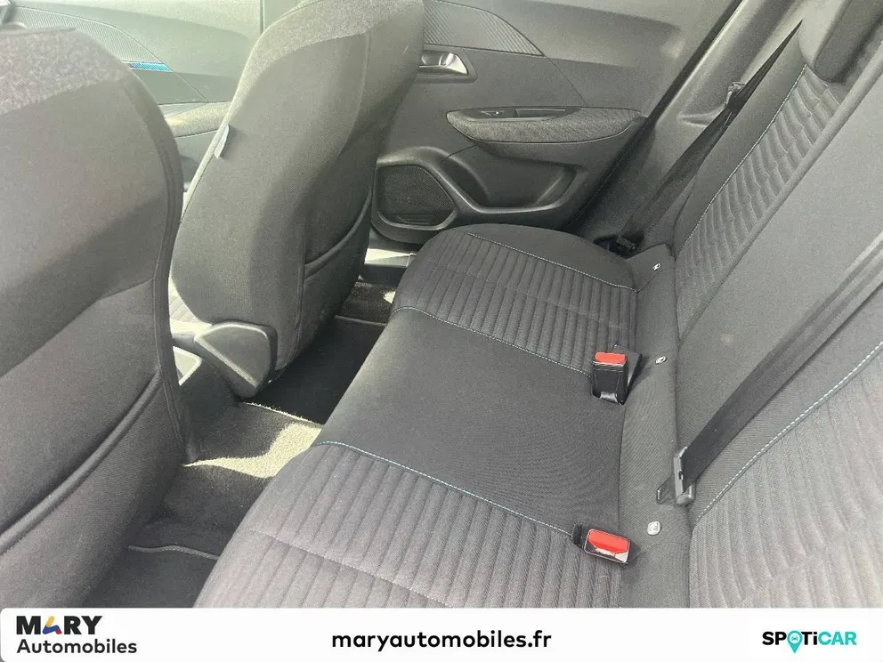 Véhicule occasion 227274 - peugeot 2008 - Photo 7