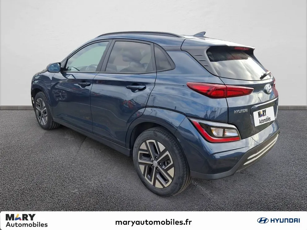 Véhicule occasion 177397 - hyundai KONA - Photo 7