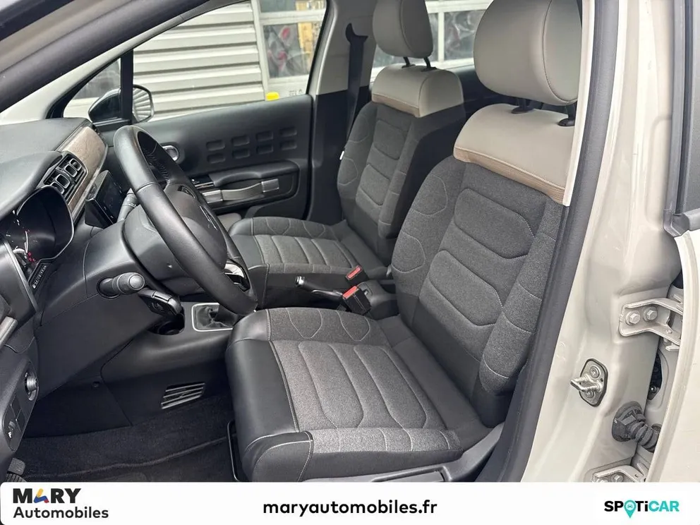 Véhicule occasion 235481 - Citroën C3 - Photo 9