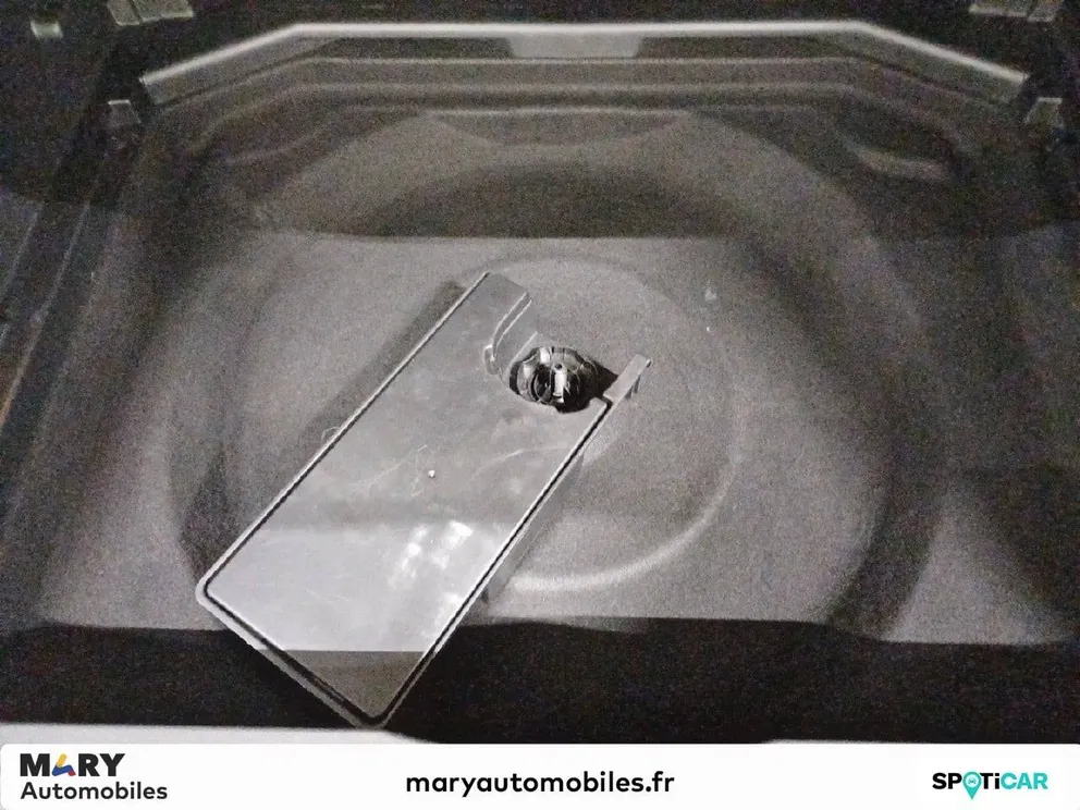 Véhicule occasion 222849 - peugeot 3008 - Photo 13