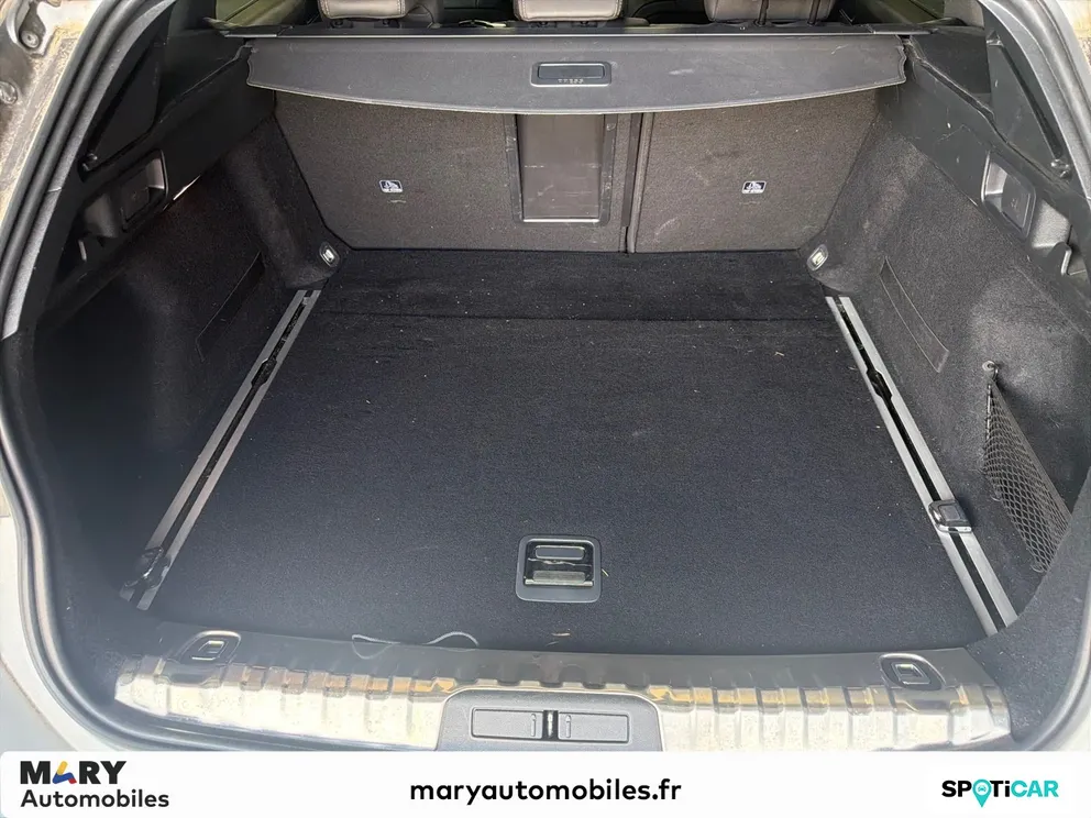 Véhicule occasion 222149 - peugeot 508 - Photo 25