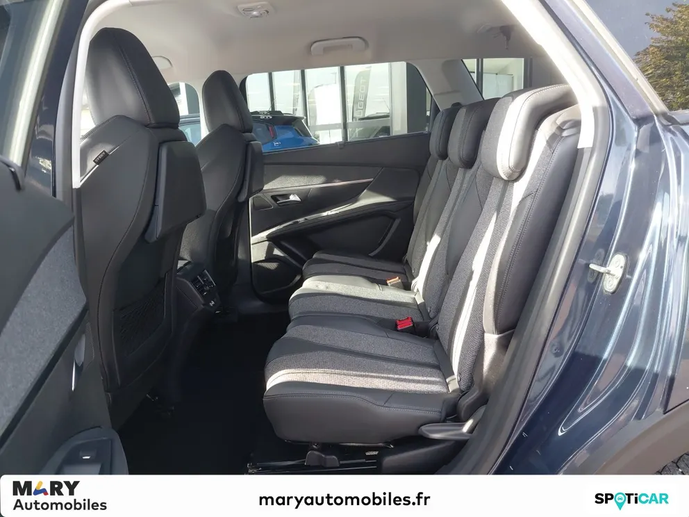 Véhicule occasion 1238724 - peugeot 5008 - Photo 21
