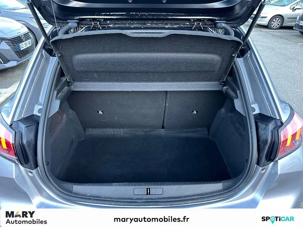 Véhicule occasion 208673 - peugeot 208 - Photo 6
