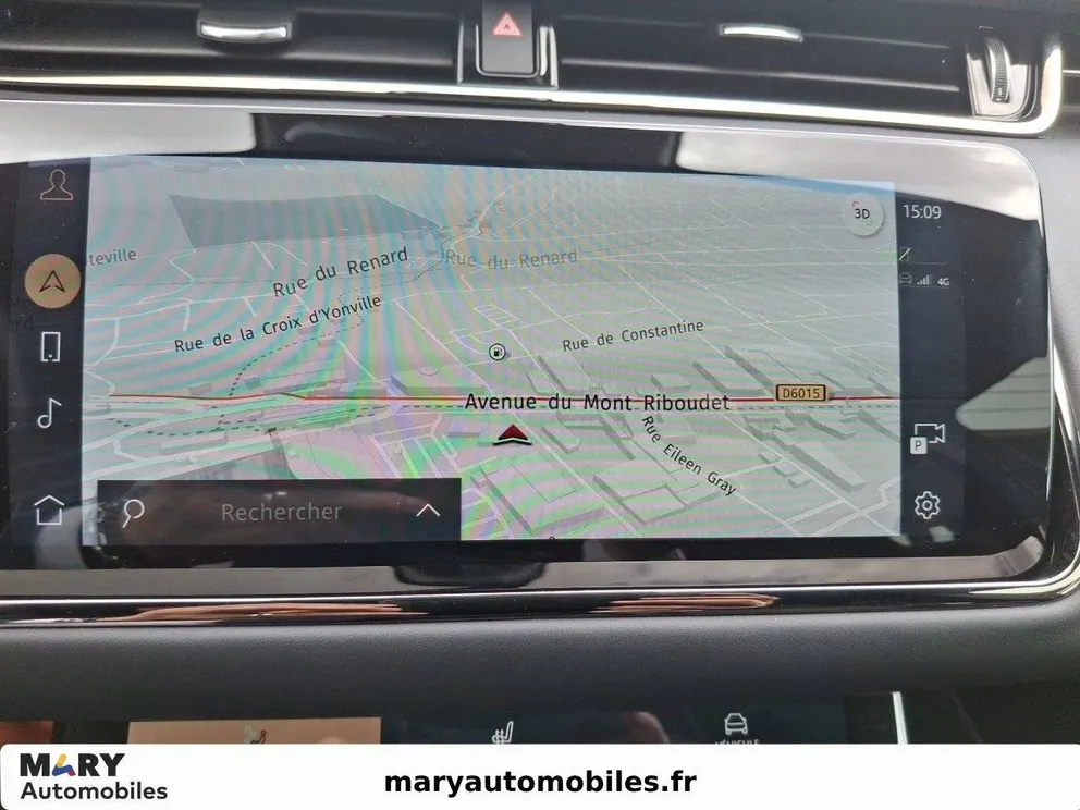 Véhicule occasion 202358 - land rover RANGE ROVER EVOQUE VP - Photo 16