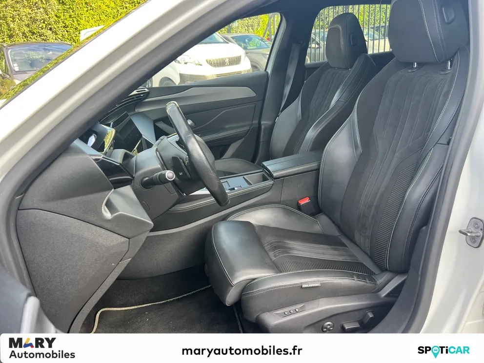 Véhicule occasion 1238670 - peugeot 308 - Photo 13