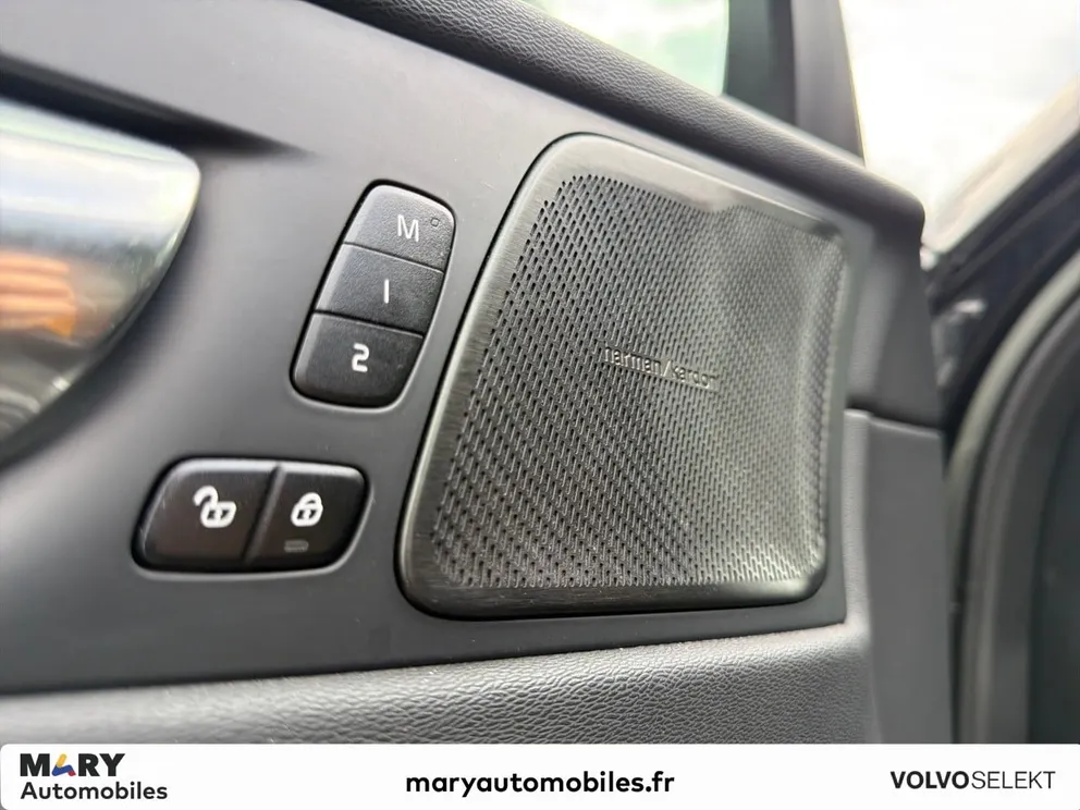 Véhicule occasion 200553 - volvo XC60 - Photo 12