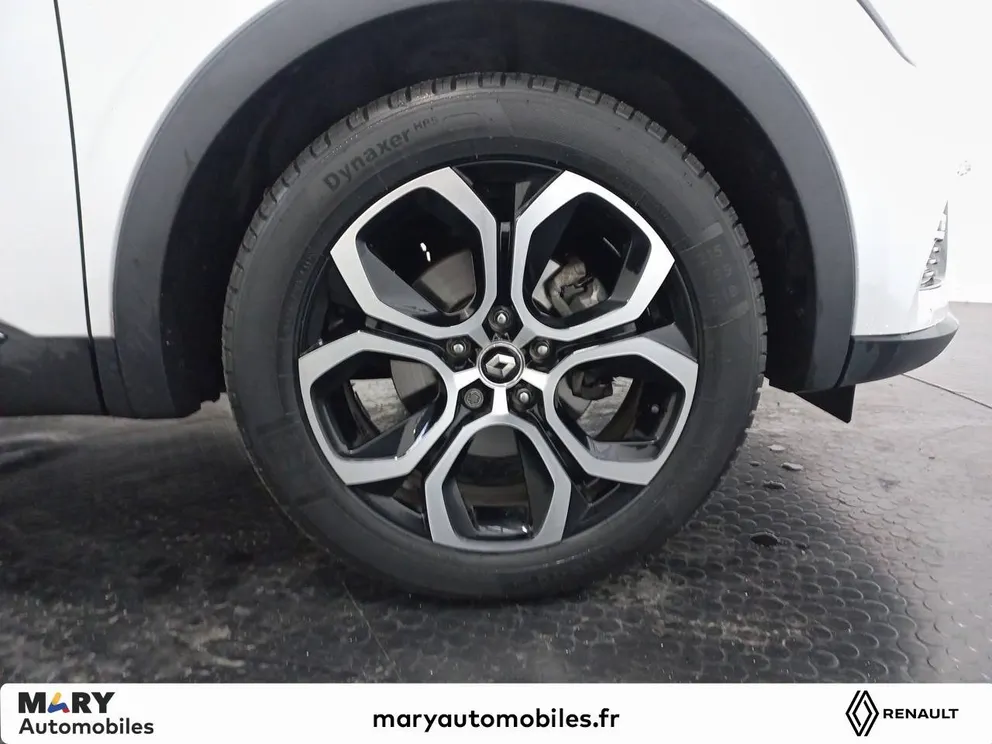 Véhicule occasion 214082 - renault ARKANA - Photo 17