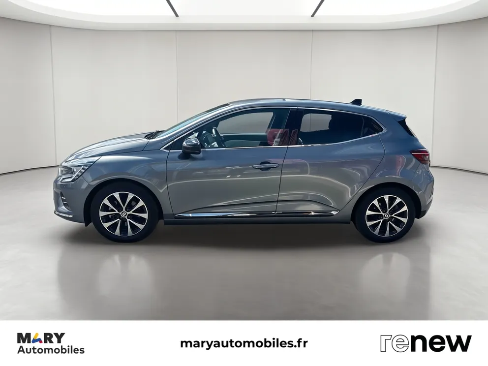 Véhicule occasion 1238591 - renault CLIO - Photo 2