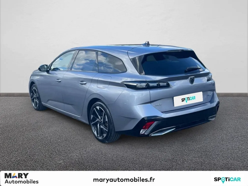 Véhicule occasion 232384 - peugeot 308 - Photo 7