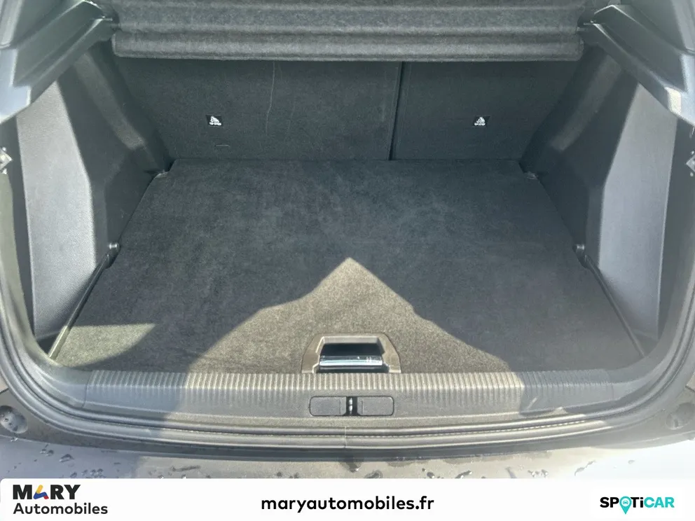 Véhicule occasion 1230672 - peugeot 2008 - Photo 22