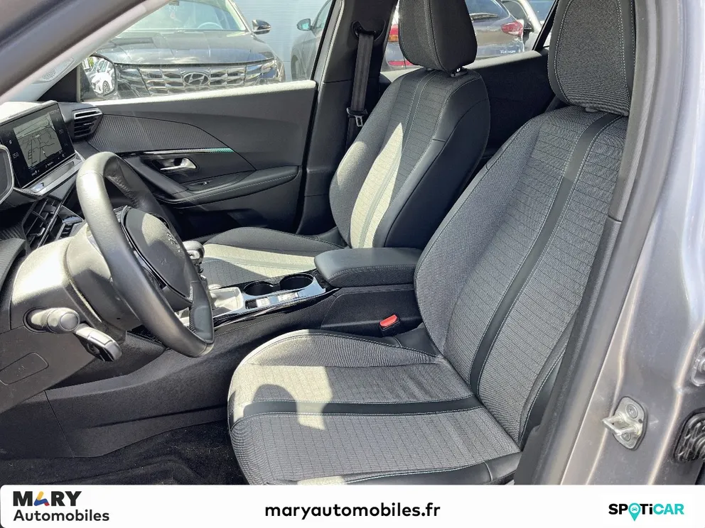 Véhicule occasion 213541 - peugeot 2008 - Photo 13