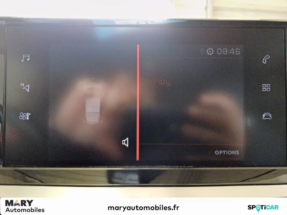 Véhicule occasion 223617 - peugeot 208 - Photo 14