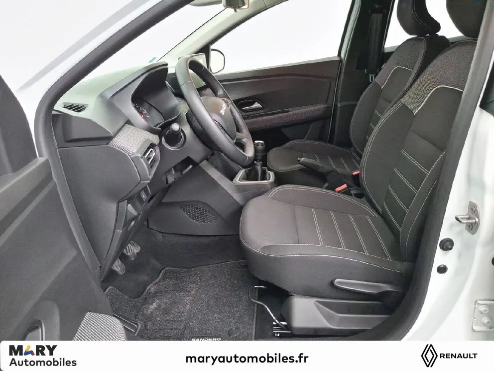 Véhicule occasion 230664 - dacia SANDERO - Photo 9