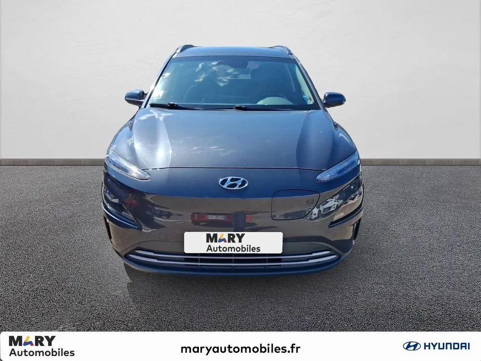 Véhicule occasion 199044 - hyundai KONA - Photo 2