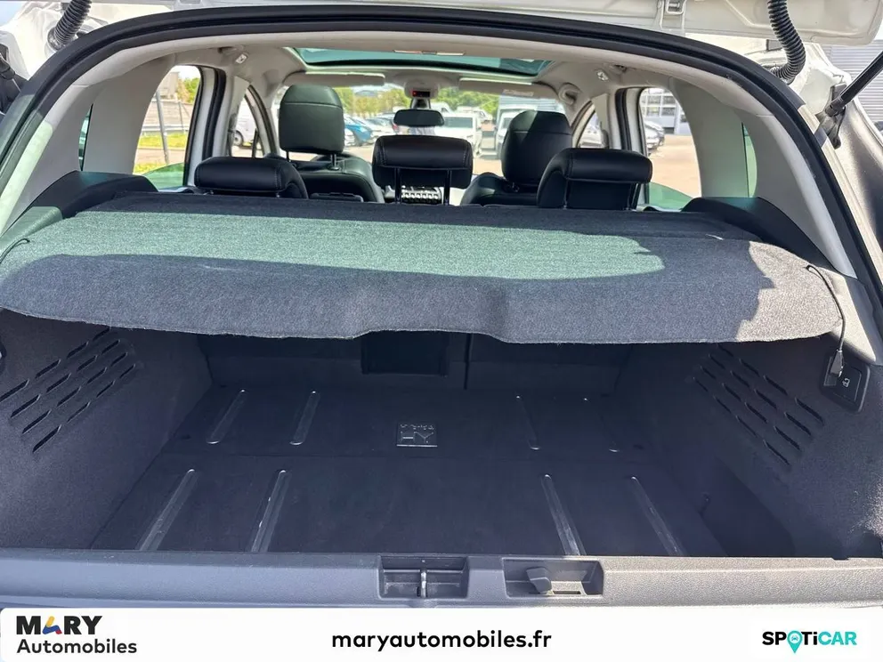 Véhicule occasion 236736 - peugeot 3008 - Photo 6