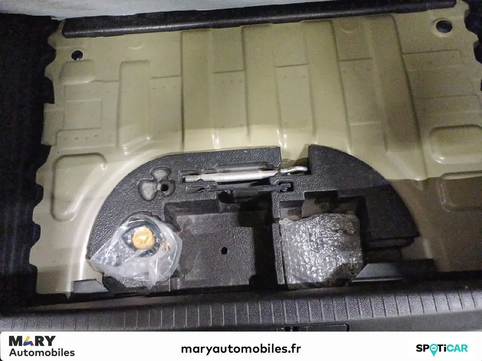 Véhicule occasion 195196 - peugeot 208 - Photo 13