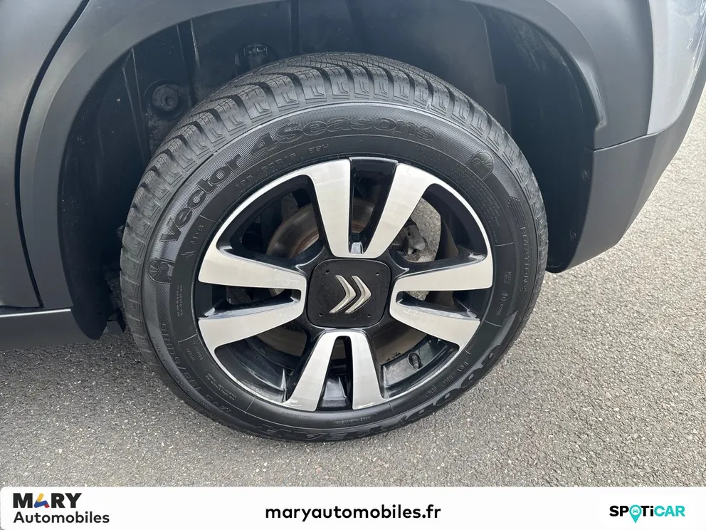 Véhicule occasion 1230638 - Citroën C3 AIRCROSS - Photo 7