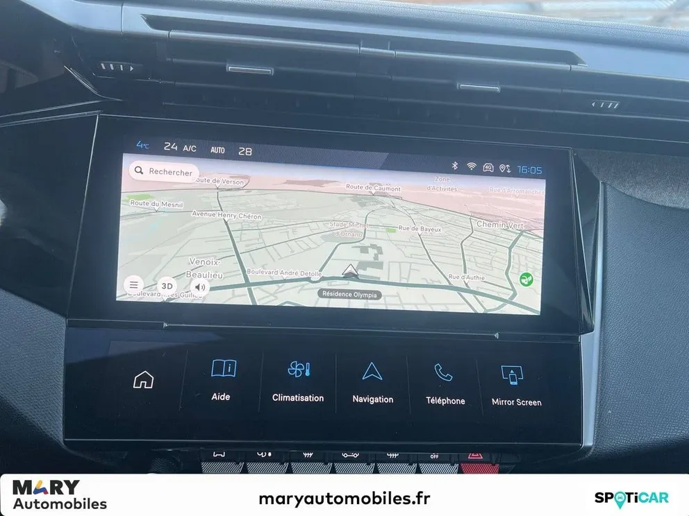 Véhicule occasion 213753 - peugeot 308 - Photo 13