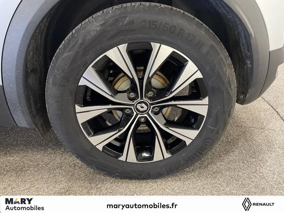 Véhicule occasion 198706 - renault CAPTUR - Photo 11
