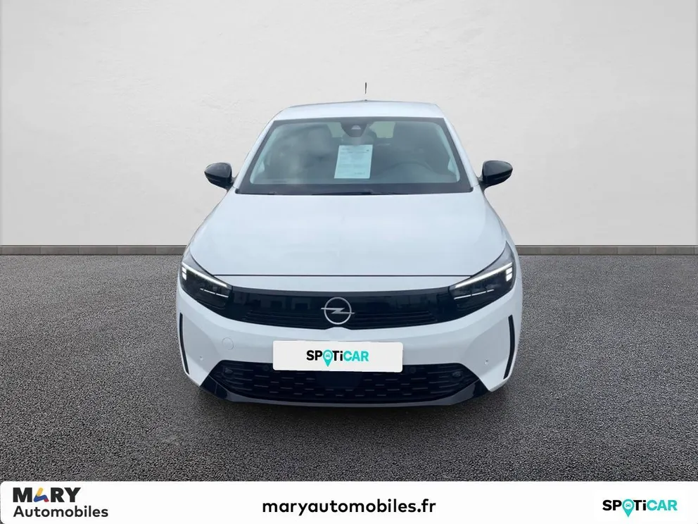 Véhicule occasion 187247 - opel CORSA - Photo 2