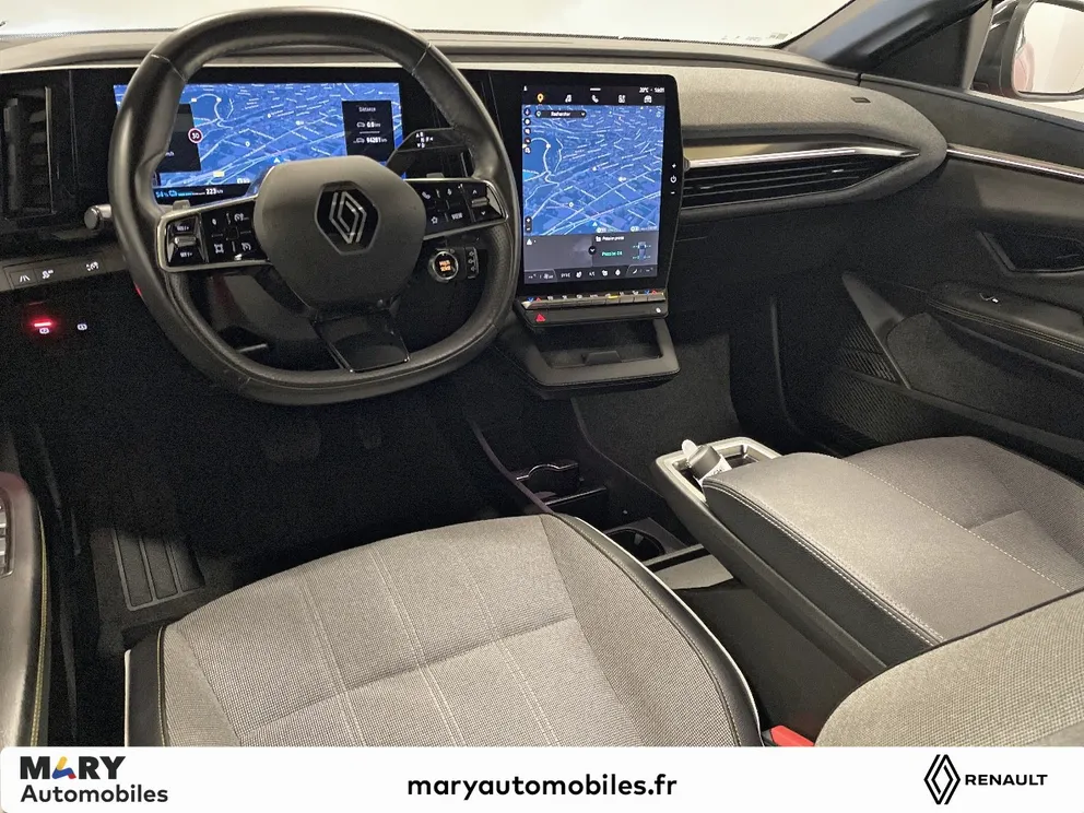 Véhicule occasion 227073 - renault MEGANE - Photo 12