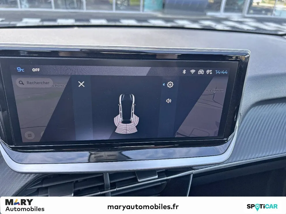 Véhicule occasion 205738 - peugeot 208 - Photo 14