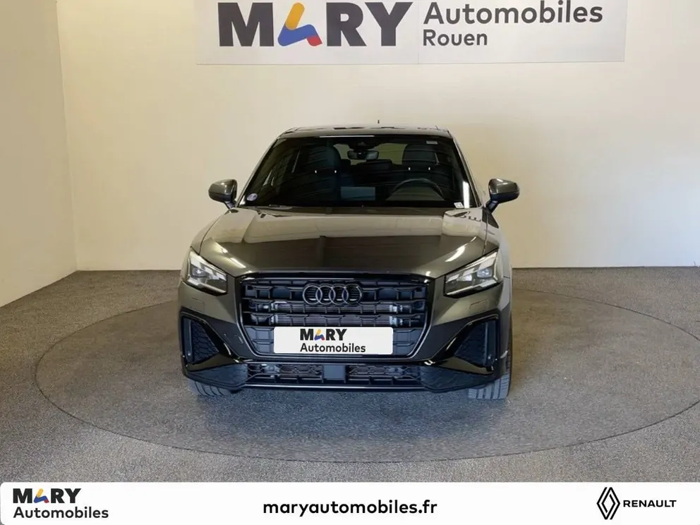 Véhicule occasion 231263 - audi Q2 - Photo 2