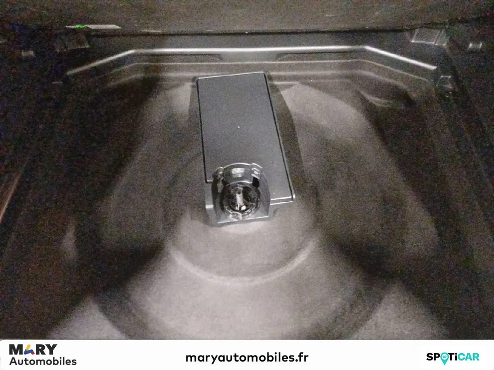 Véhicule occasion 207549 - peugeot 3008 - Photo 13