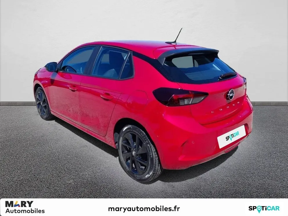 Véhicule occasion 232147 - opel CORSA - Photo 7