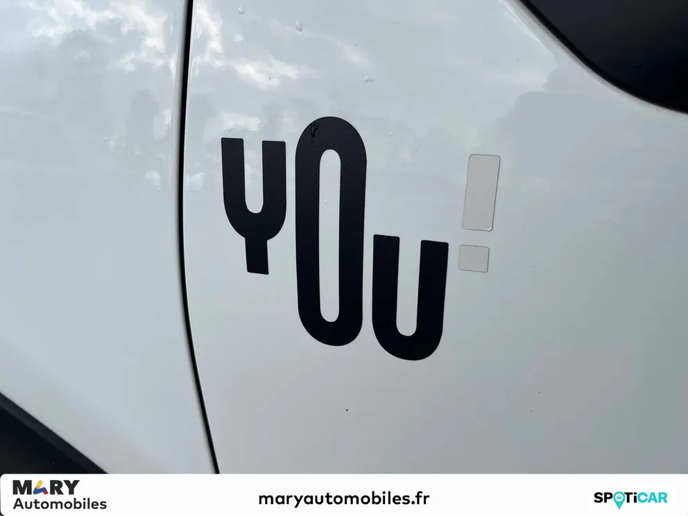 Véhicule occasion 1237414 - Citroën C3 - Photo 10