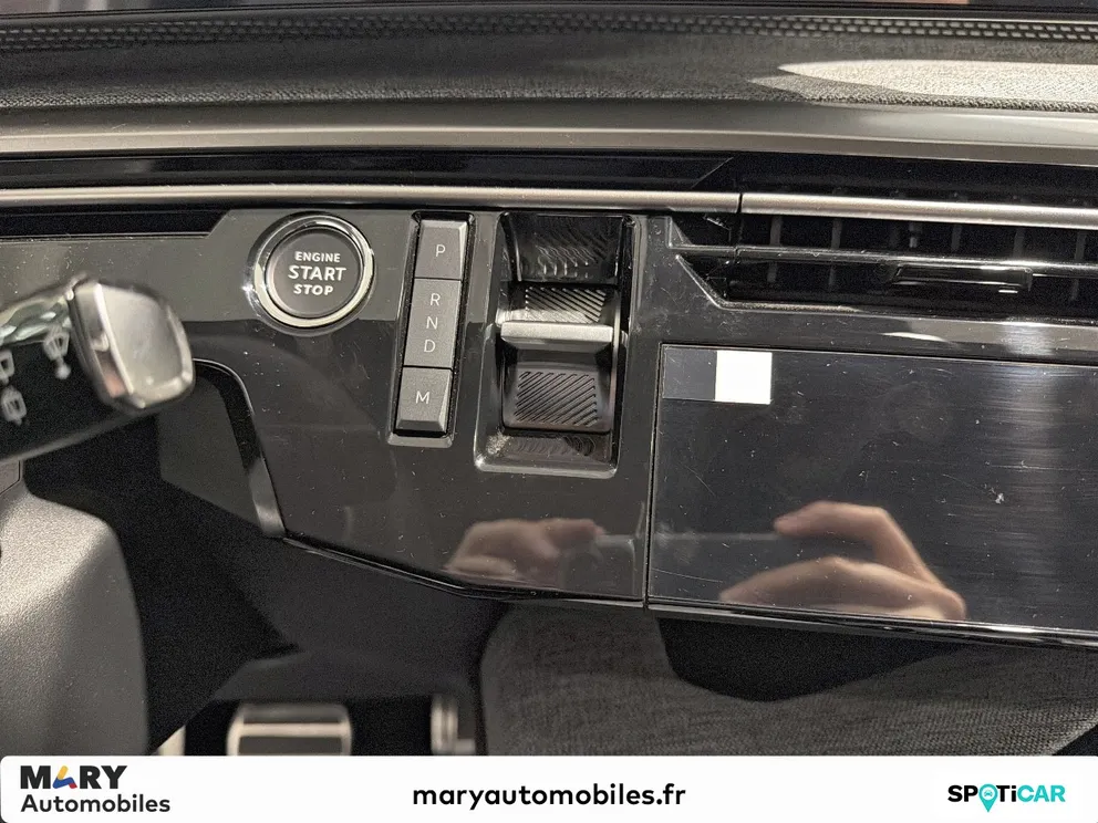 Véhicule occasion 210314 - peugeot 5008 - Photo 11