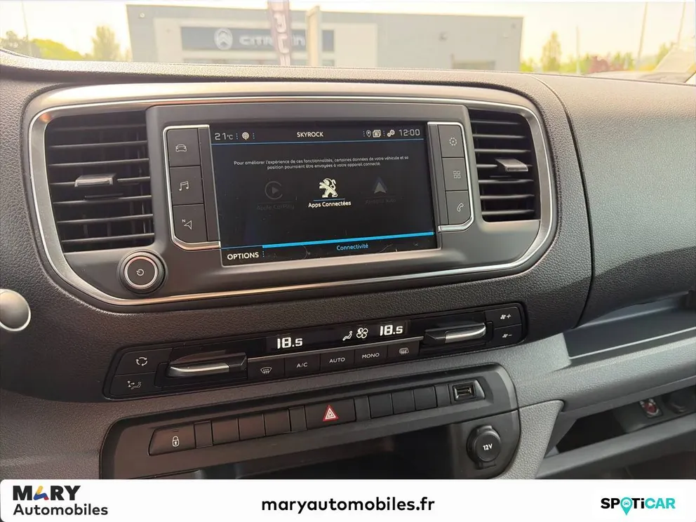 Véhicule occasion 223335 - peugeot EXPERT - Photo 19