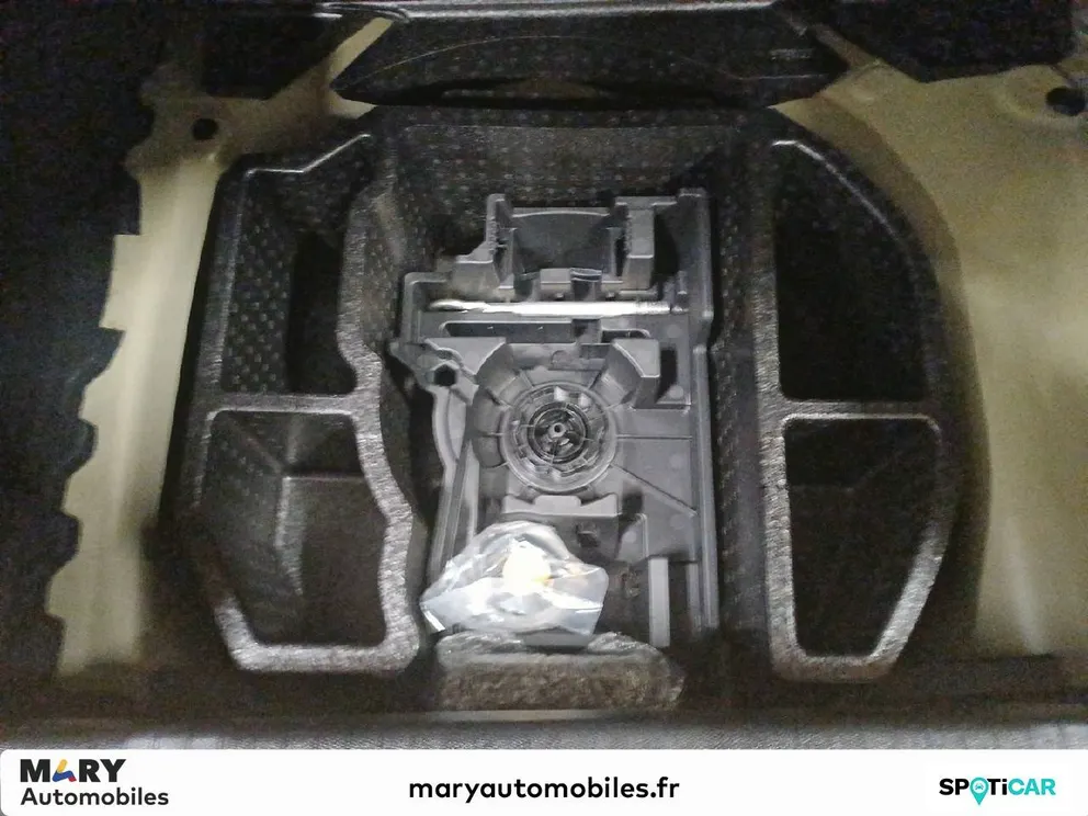 Véhicule occasion 193457 - peugeot 208 - Photo 13