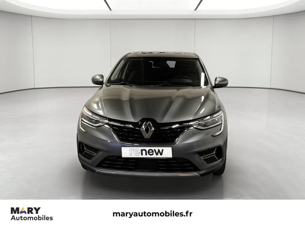 Véhicule occasion 227318 - renault ARKANA - Photo 7