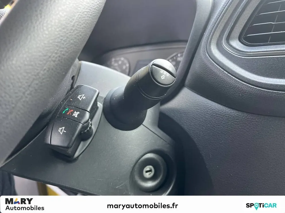Véhicule occasion 201488 - renault MASTER - Photo 15