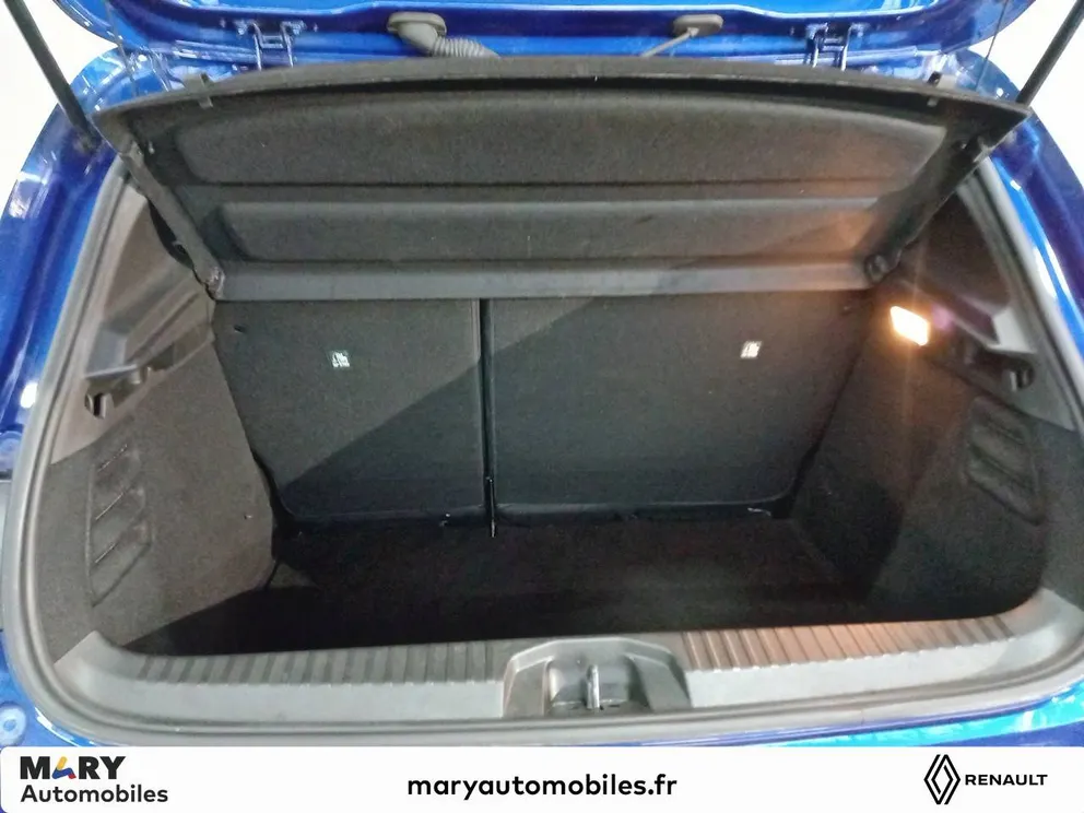 Véhicule occasion 206265 - renault CLIO - Photo 6