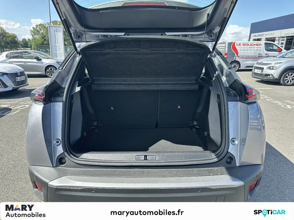 Véhicule occasion 1232411 - peugeot 2008 - Photo 19