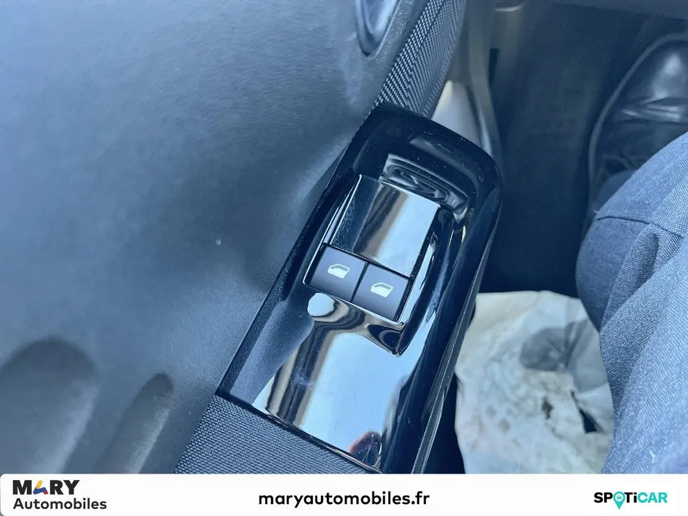 Véhicule occasion 124532 - Citroën C3 - Photo 29