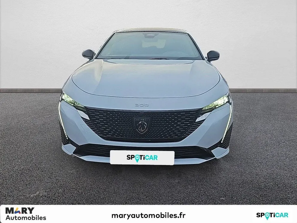 Véhicule occasion 162379 - peugeot 308 - Photo 2