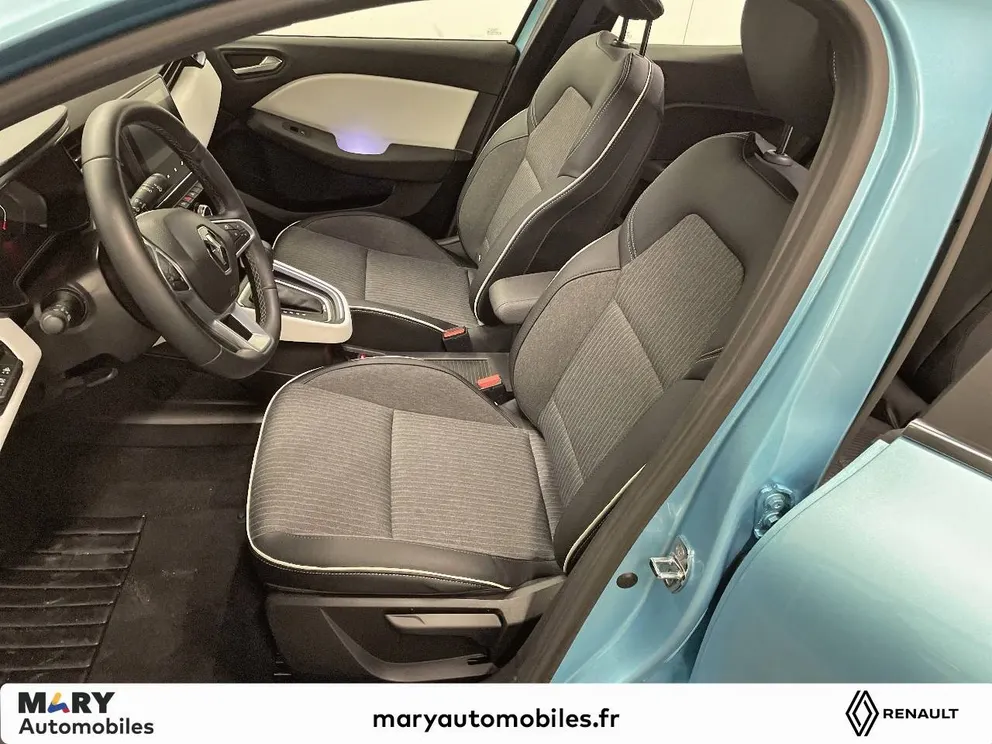 Véhicule occasion 202378 - renault CLIO - Photo 9