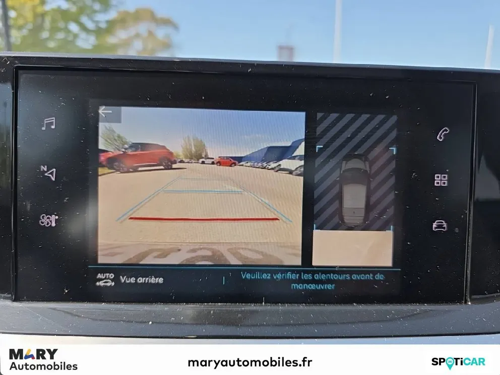 Véhicule occasion 233987 - peugeot 208 - Photo 21