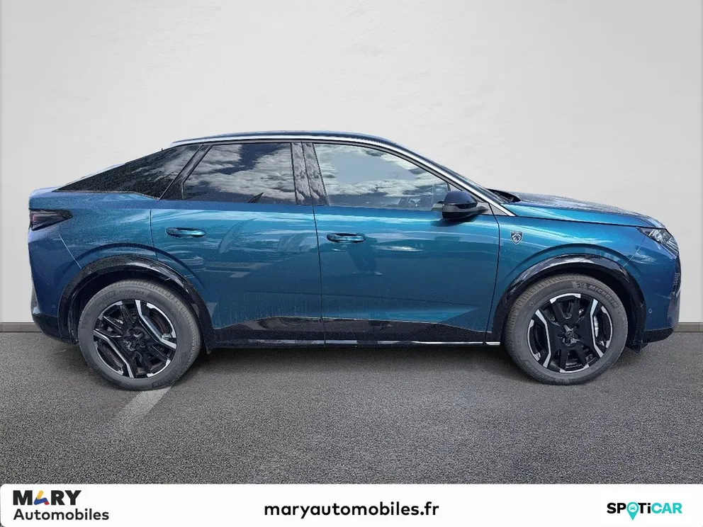 Véhicule occasion 1234232 - peugeot 3008 - Photo 4